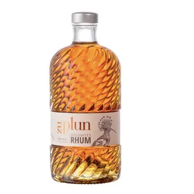 Rhum Dolomites Fine Old