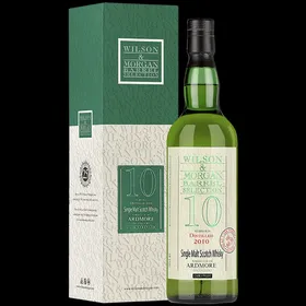 Wilson&Morgan Barrel Selection Ardmore 10YO Islay Cask Finish