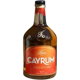 Cayrum