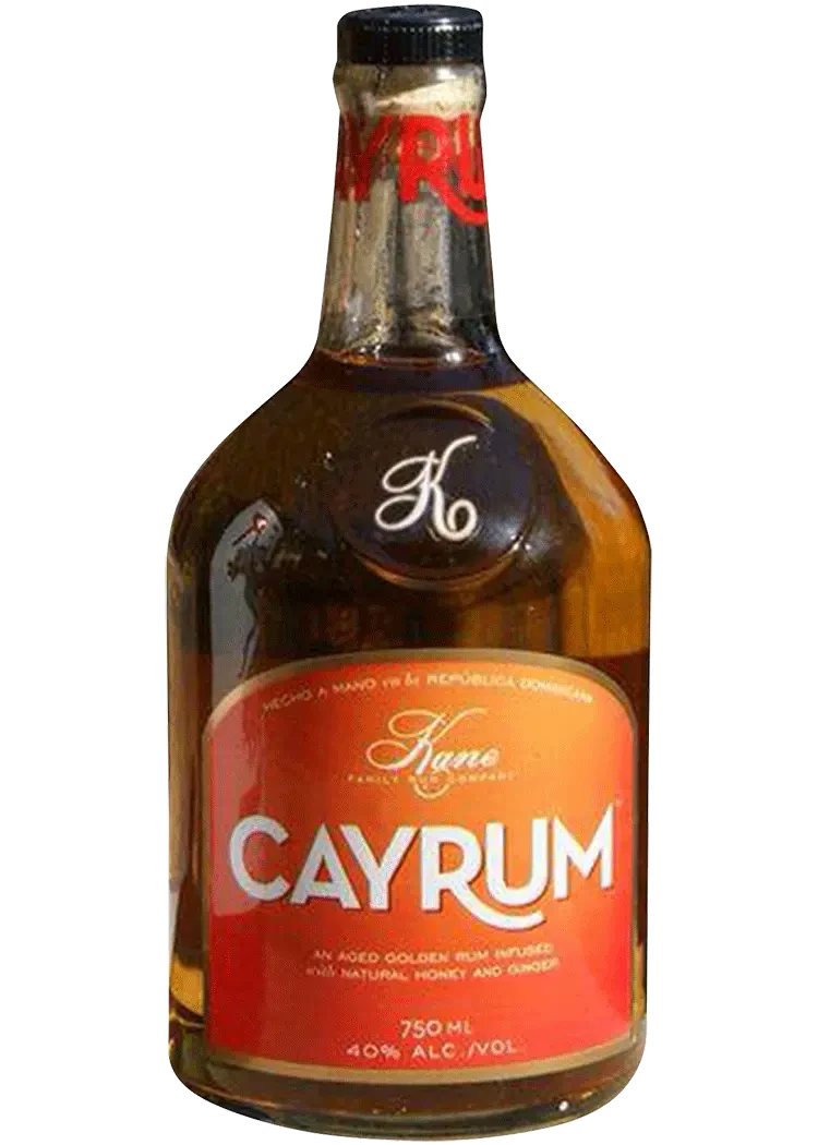 Cayrum