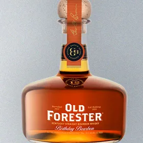 Old Forester Birthday Bourbon 2024