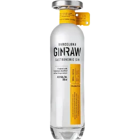 Ginraw Barcelona Gin