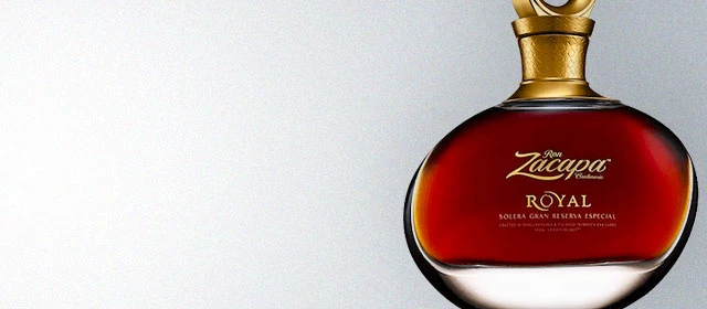 Zacapa Royal Rum