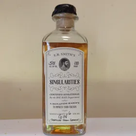 Baltimore Spirits Company Singularity No. 6
