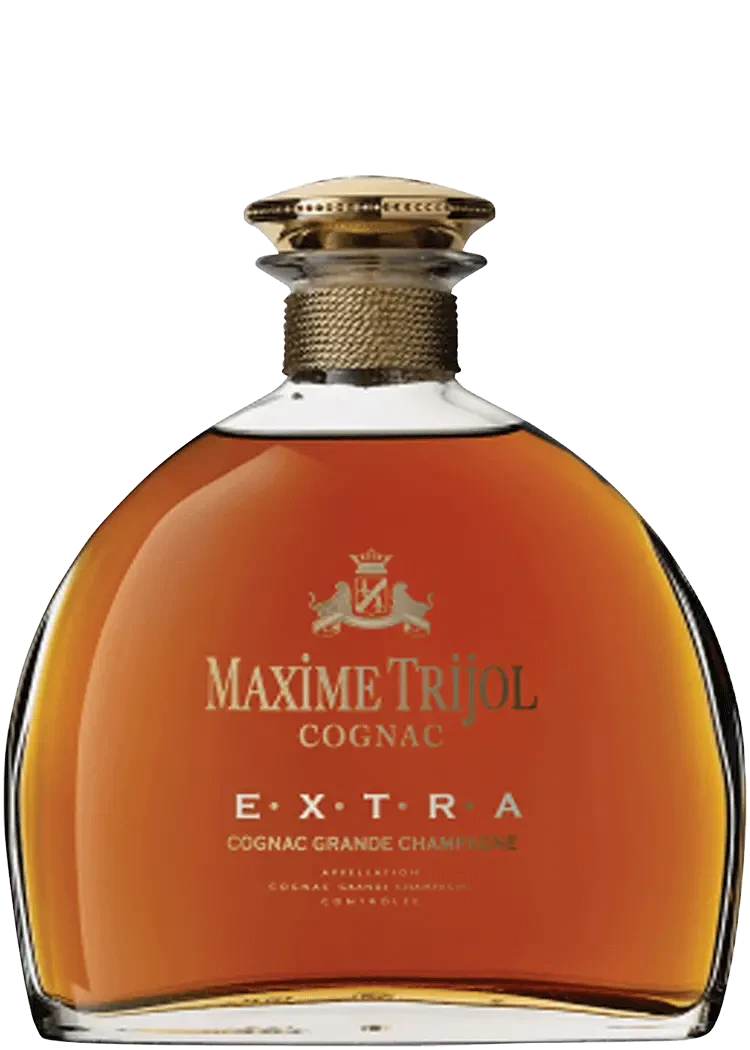 Maxime Trijol Cognac Extra