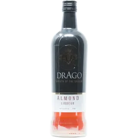 Drago Almond Liqueur