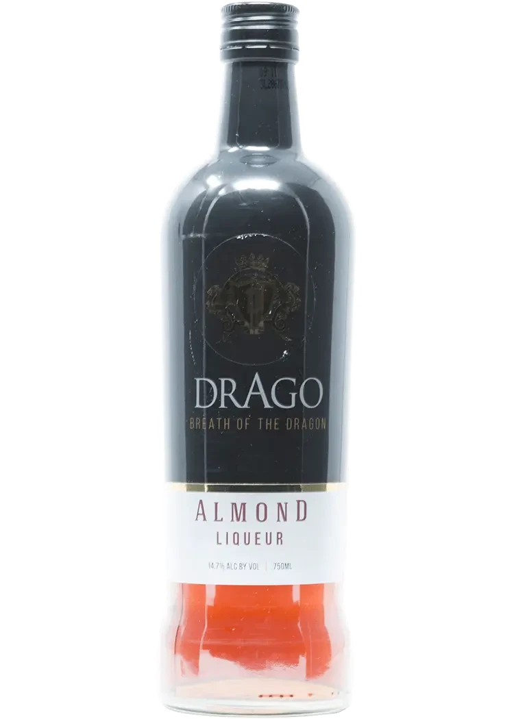 Drago Almond Liqueur