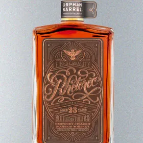 Rhetoric 23 Year Bourbon