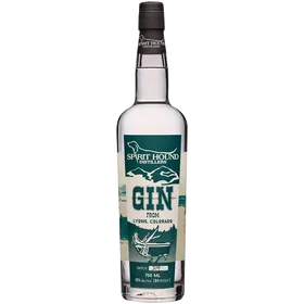 Spirit Hound Gin