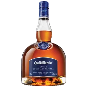Grand Marnier Cuvee Louis Alex