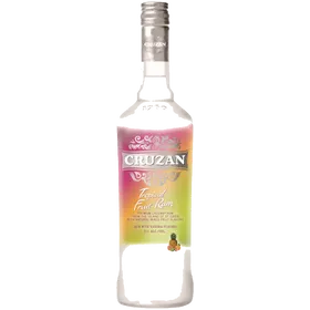 Cruzan Tropical Fruit Rum