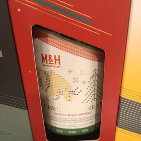 M&H (Milk&Honey) - Christmas Treat