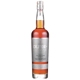 Duke Grand Cru Founder's Reserve Bourbon