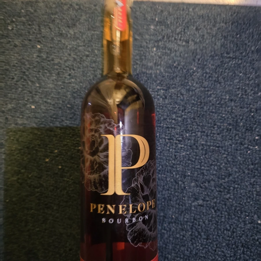 Penelope Bourbon Barrel Strength (Batch 18)