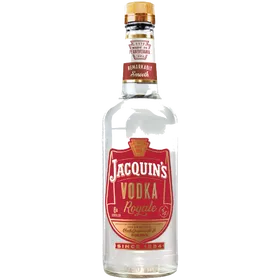 Jacquins Vodka