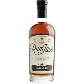 Rumjava Signature