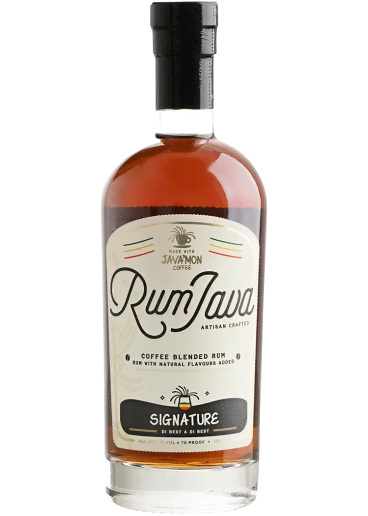 Rumjava Signature