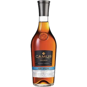 CAMUS VS Intensely Aromatic