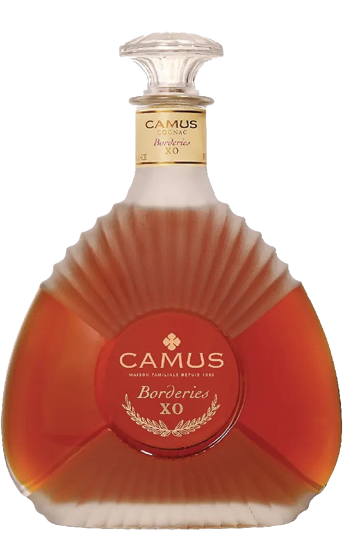 CAMUS XO Borderies Single Estate