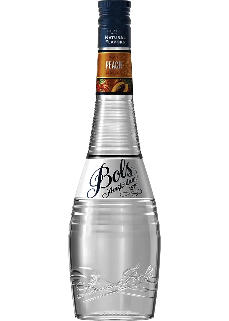 Bols Peach
