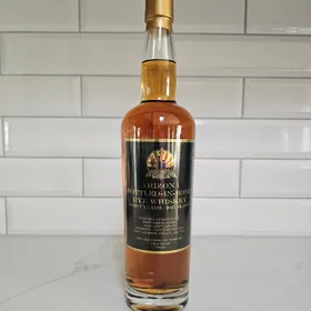 Arizona Bottled in Bond Rye Whiskey 7yr 2015
