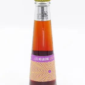 St. Agrestis Negroni