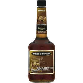 DeKuyper Amaretto Liqueur