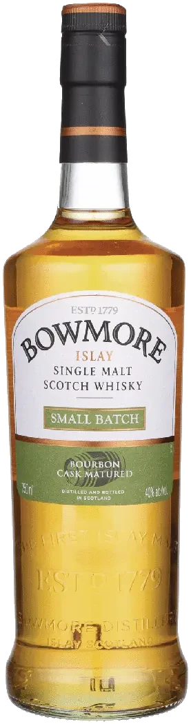 Bowmore Small Batch