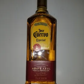 Jose Cuervo Especial Reposado