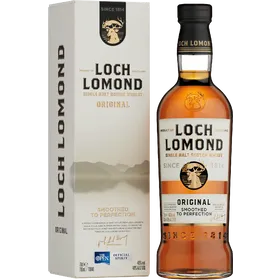 LOCH LOMOND Classic