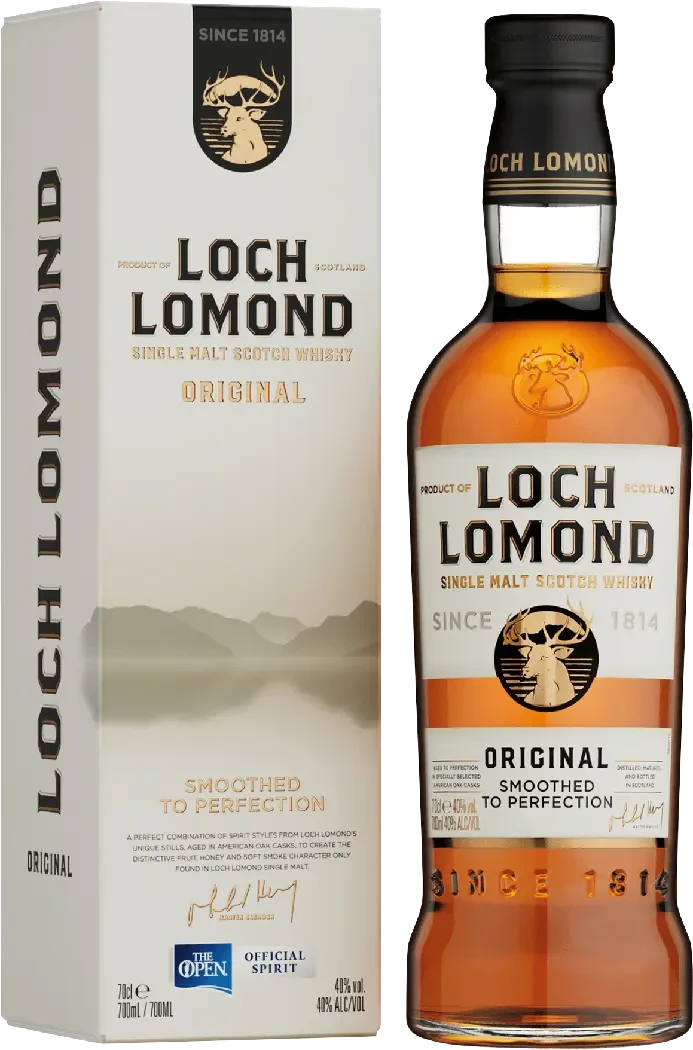 LOCH LOMOND Classic