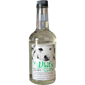 Whits Leander Dry Gin