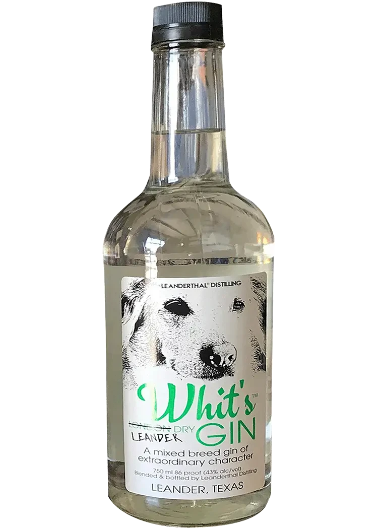 Whits Leander Dry Gin