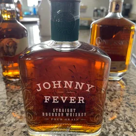 Johnny Fever