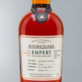 Foursquare Empery