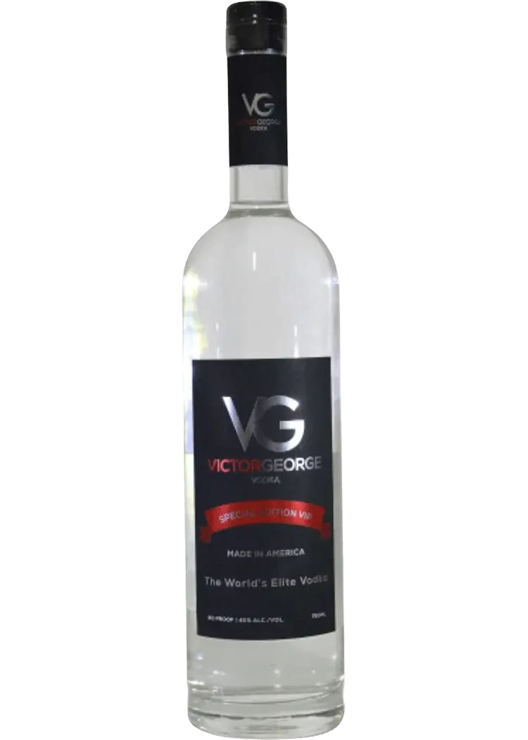 Victor George Vodka