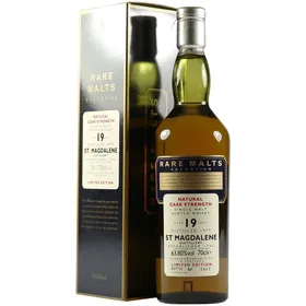 St Magdalene 1979 19 Year Cask Strength (Rare Malts)