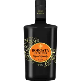 Borgata Hazelnut