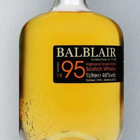 Balblair 1995 2nd Release
