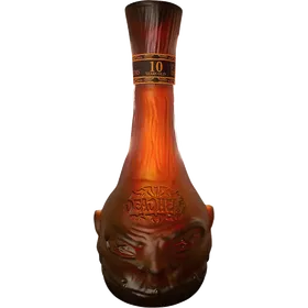 Deadhead 10th Anniv Ltd Ed Rum