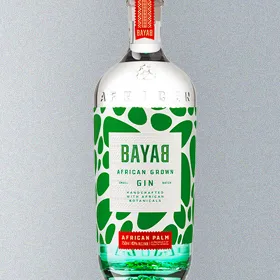 Bayab Palm & Pineapple Gin