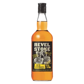 Revel Stoke Lei'd Roasted Pineapple