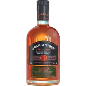 Grangestone Islay Blended Malt