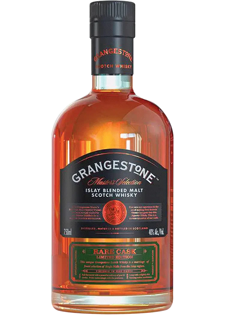 Grangestone Islay Blended Malt