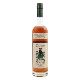 Willett Family Estate 4 Year Rye 55.6%