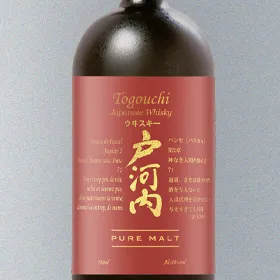Togouchi Pure Malt