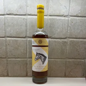Pinhook Bourbon Resolve Kentucky Straight Bourbon Whiskey