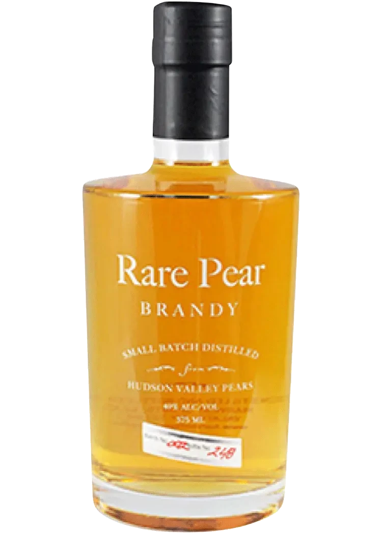 Harvest Spirits Rare Pear Brandy