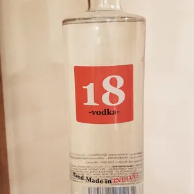 18 Vodka