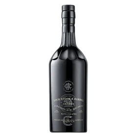 Lock Stock & Barrel Vatted Straight Rye